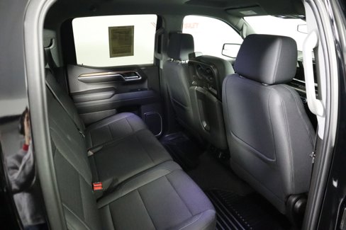 Used 2022 Chevrolet Silverado 1500 LT image 49