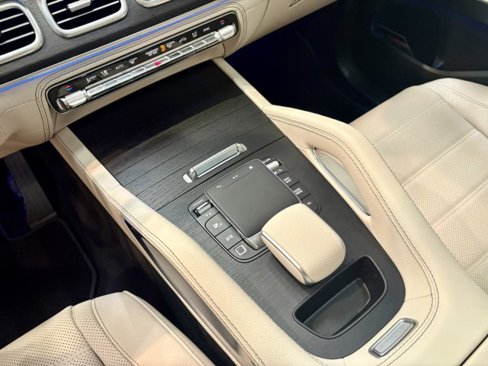 New 2026 Mercedes-Benz GLE 450 4MATIC Coupe image 15