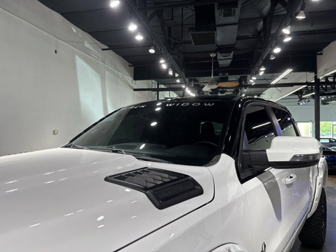 Used 2023 RAM 1500 Big Horn image 15