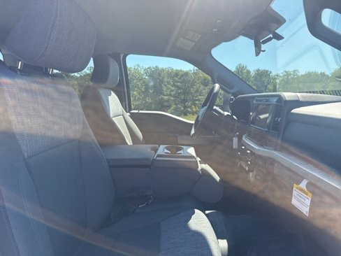 New 2026 Ford F350 XLT image 39