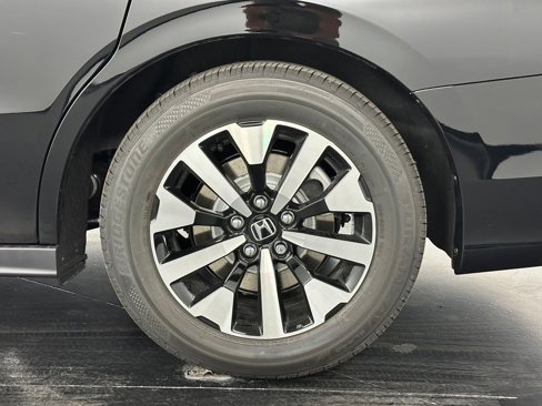 New 2026 Honda Odyssey EX-L image 30