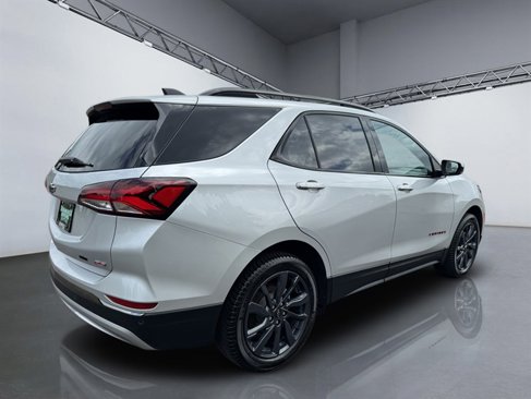 Used 2022 Chevrolet Equinox RS image 7