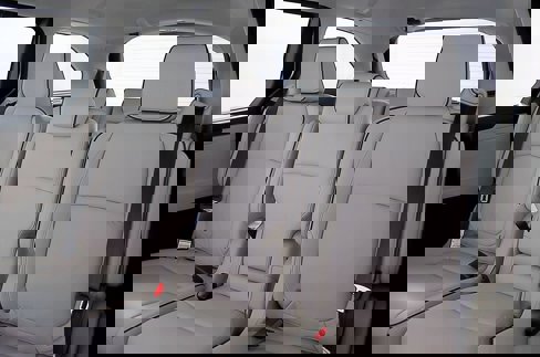 New 2026 Honda Odyssey Touring image 16