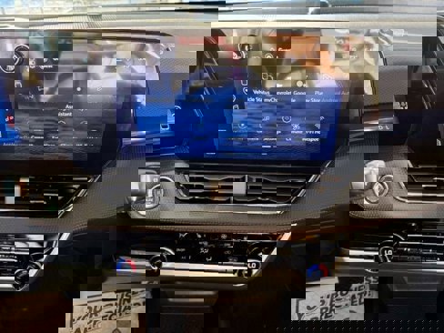 New 2026 Chevrolet Equinox RS w/ LPO, Floor Liner Package image 22