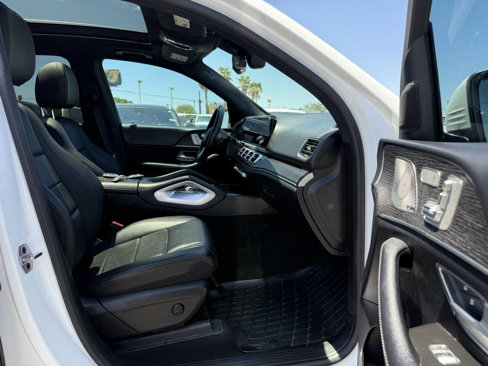 Used 2022 Mercedes-Benz GLE 350 4MATIC image 43