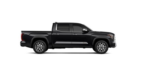 New 2025 Toyota Tundra 1794 Edition image 12