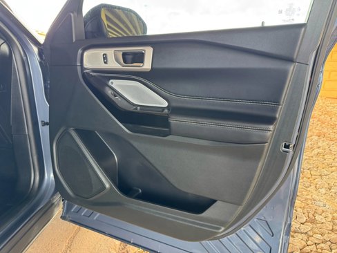 Used 2021 Ford Explorer ST w/ Equipment Group 401A image 25