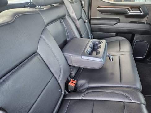 Certified 2024 GMC Sierra 1500 SLT w/ SLT Premium Package image 16