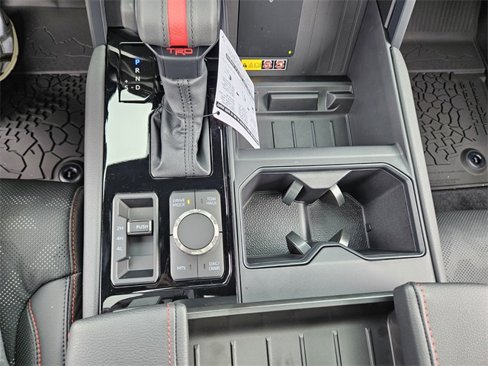 New 2025 Toyota Tundra TRD Pro image 19