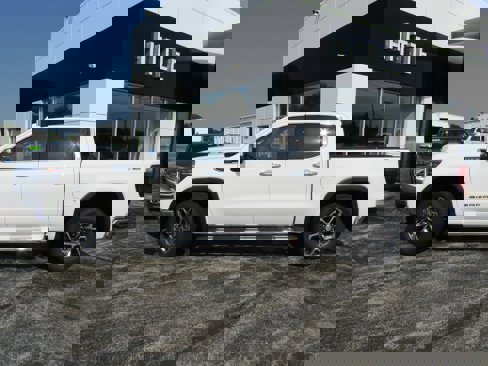 New 2026 GMC Sierra 1500 SLT w/ SLT Premium Plus Package image 3