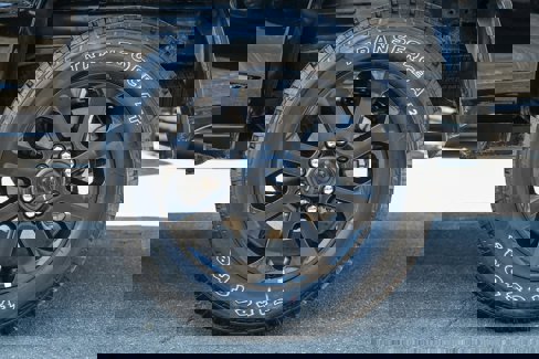 New 2026 RAM 2500 Big Horn image 10