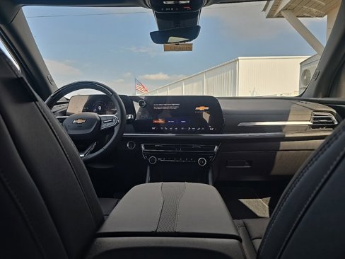 New 2026 Chevrolet Traverse High Country image 25