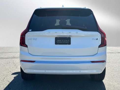 New 2026 Volvo XC90 B6 Ultra image 4