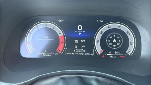 Used 2023 Toyota Highlander L image 22