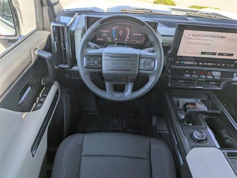 New 2026 GMC Hummer EV 2X image 19