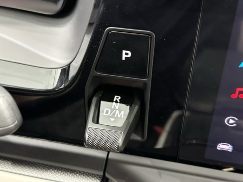 New 2025 Porsche Panamera 4 image 37