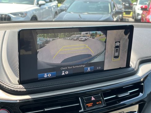 New 2026 Acura MDX w/ Advance Package image 25