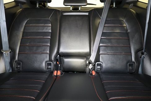 New 2026 Honda CR-V Sport-L image 11