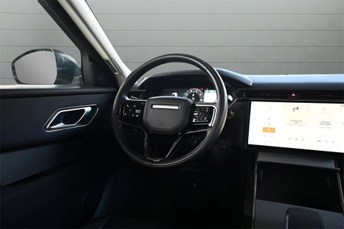 Used 2024 Land Rover Range Rover Velar S image 35