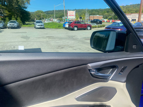 Used 2025 Acura RDX A-Spec image 19