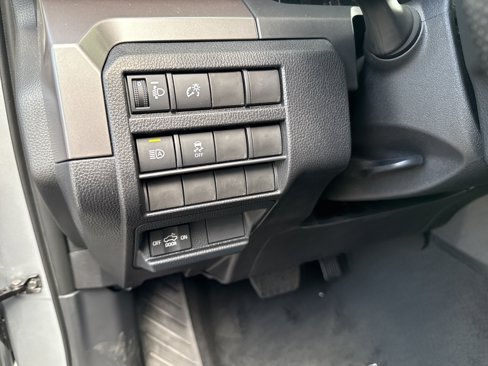 New 2025 Toyota Tacoma SR5 image 16