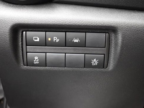 Used 2024 Nissan Versa S image 21