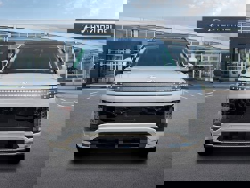 New 2026 Hyundai Ioniq 9 Calligraphy image 19