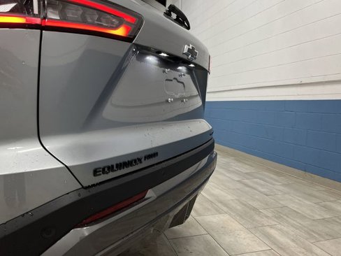 New 2026 Chevrolet Equinox ACTIV w/ Convenience Package III image 36
