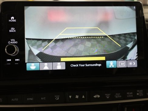New 2026 Honda Odyssey Elite image 15