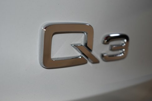 Used 2021 Audi Q3 2.0T Premium Plus w/ Premium Plus Package image 99