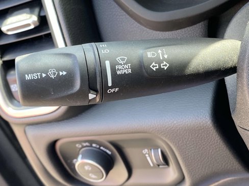 New 2025 RAM 2500 Big Horn image 28