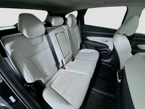 Certified 2024 Hyundai Tucson SEL image 30