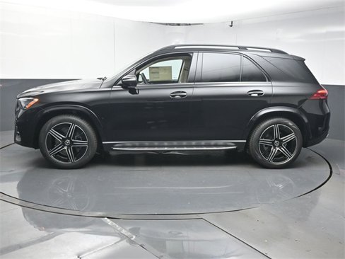 New 2026 Mercedes-Benz GLE 450 4MATIC image 5