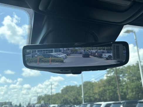 New 2025 RAM 2500 Laramie image 27