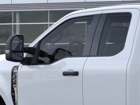 New 2025 Ford F350 XL w/ Snow Plow Prep Package image 20