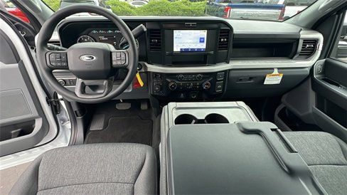 New 2026 Ford F250 XL image 18