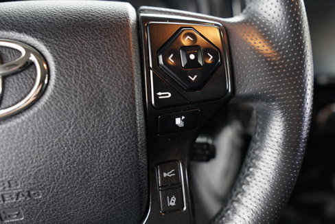 Used 2021 Toyota 4Runner Venture image 23