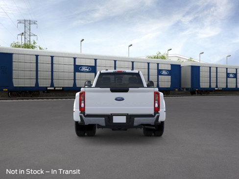 New 2026 Ford F350 XLT image 5