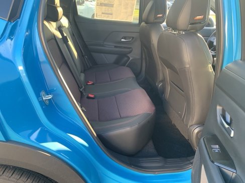 New 2026 Nissan Kicks SR w/ SR Premium Package image 30