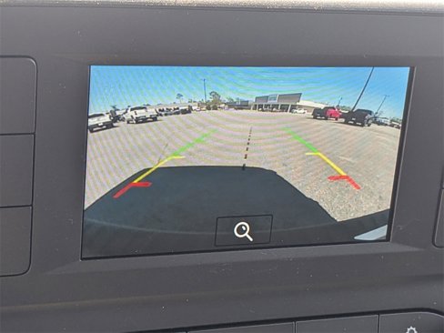 New 2025 Ford Transit 250 Low Roof image 20
