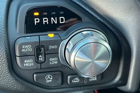 New 2026 RAM 1500 Rebel image 21
