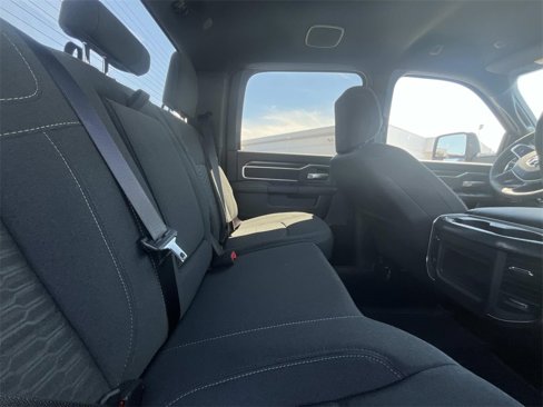 New 2026 RAM 2500 Big Horn image 16