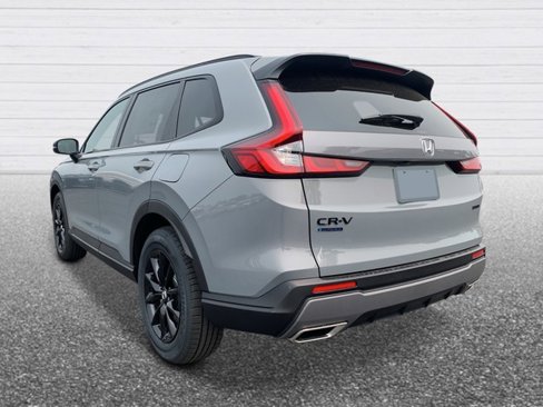 New 2026 Honda CR-V Sport image 3