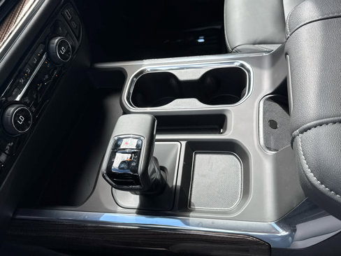 New 2026 Chevrolet Silverado 1500 RST w/ Safety Package image 21