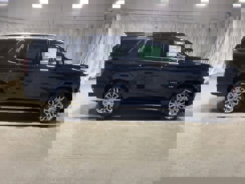 New 2025 Chevrolet Tahoe LS w/ Max Trailering Package image 8