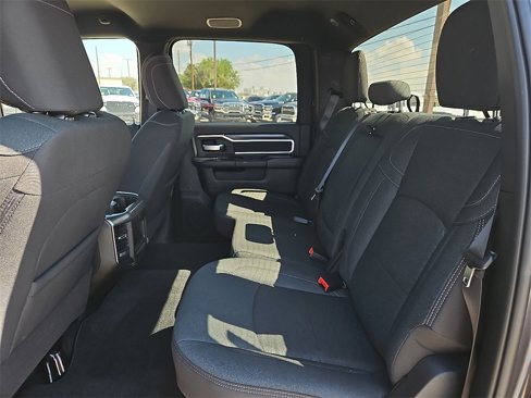 New 2025 RAM 2500 Big Horn image 11