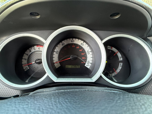 Used 2012 Toyota Tacoma 4x4 Double Cab image 18