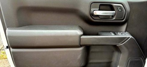 Used 2023 Chevrolet Silverado 1500 W/T image 12