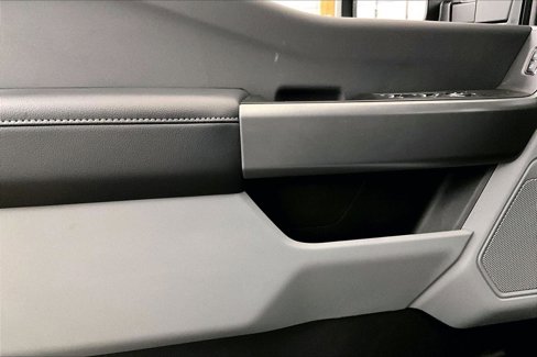 New 2026 Ford F350 XL w/ STX Appearance Package image 22