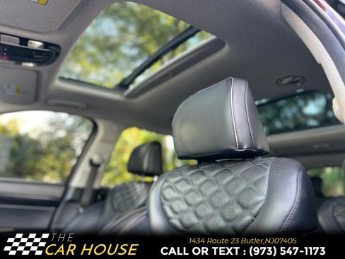 Used 2022 Hyundai Palisade Limited w/ Cargo Package image 14